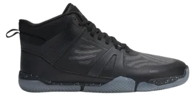 Produktbild von Herren Schuhe Schwarz, knöchelhoch, Ganzjährig, Modell X1MMBLCKM (Produktcode)