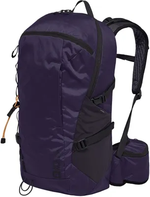 Produktbild von Jack Wolfskin Cyrox Shape 25 S-L Dark Grape S-L Outdoor-Rucksack