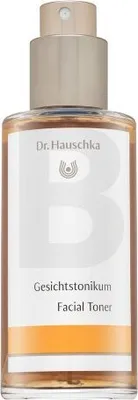 Produktbild von Dr. Hauschka Facial Toner Tonikum für problematische Haut 100 ml