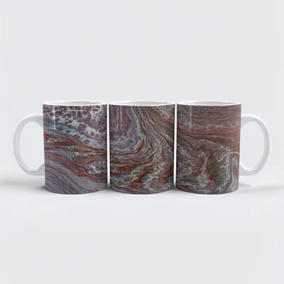 Image de Tasse Premium raxxa « Farbenrausch 9 »