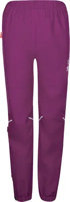 Produktbild von Trollkids Kinder Lange Hosen Lila 393-224 Grösse 176