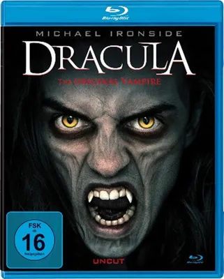 Obrázok produktu pre Varrati, M: Dracula - The Original Vampire