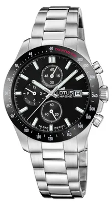 Produktbild von Lotus CHRONO 18994/8 Herrenchronograph