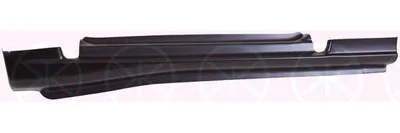 Produktbild von KLOKKERHOLM 2509041 Schweller Reparaturblech Einstiegblech Links für FORD Transit Mk6 Kasten (V347, V348, FA) Transit Mk6 Bus TRANSIT Bus