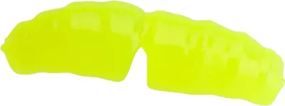 Produktbild von Berkley Powerbait® Action Waxies (Chartreuse Shad)