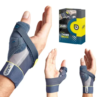 Immagine prodotto di Supporto per il pollice per sportivi - Taglia M