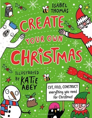 Immagine prodotto di Create Your Own Christmas