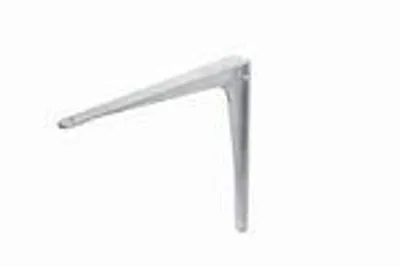 Obrázek produktu pro Alberts 804060 Konsole aus T-Profil, Aluminiumguss, Höhe 300 mm, Tiefe 350 mm