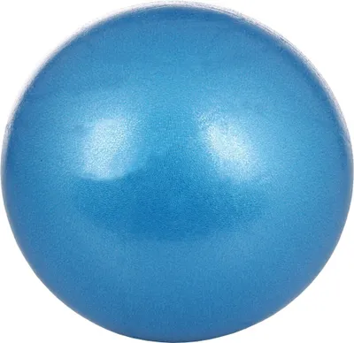 Produktbild von Multipack 4pcs FitGym overball blau
