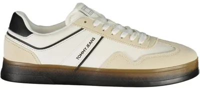 Zdjęcie produktu dla Tommy Hilfiger Buty Sportowe Męskie Białe