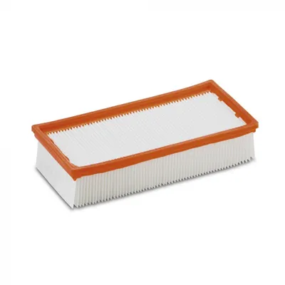 Imagen del producto de Kärcher - Filtro plano, 645764