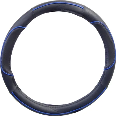 Immagine prodotto di Compass 31429 - Coprivolante WAVE blu