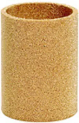Produktbild von Riegler Filterelement 40 µm, Sinterbronce, für Filter »Standard«, BG 2