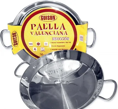Obrázek produktu pro Guison INDUCCION pan
