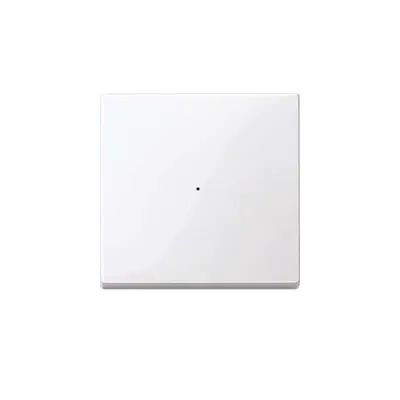 Produktbild von MERTEN 619125 Wippe aktivweiß glänzend System M