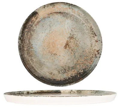 Immagine prodotto di Piatto da portata Rinart - Obvara - Porcellana - 28 cm