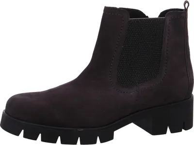 Image de Gabor Chelsea Boot Grau