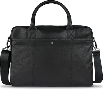 Produktbild von bugatti Businesstasche Black Magic Briefcase Black schwarz