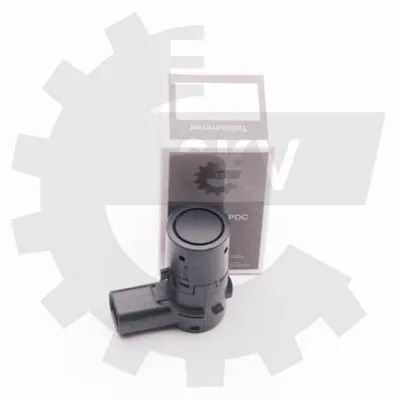 Obrázek produktu pro Parkovací čidlo BMW 5 E39 X5 E53 Z4 E85/E86 66206911834