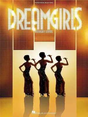 Zdjęcie produktu dla "Dreamgirls" – nowa inscenizacja broadwayowska
