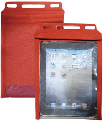 Produktbild von YATE Wasserdichte Tablettenhülle