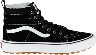 Produktbild von Vans Mte Sk8-hi Sportschuhe Schwarz EU 34 1/2 Jungen,Mädchen Schwarz EU 34 1/2