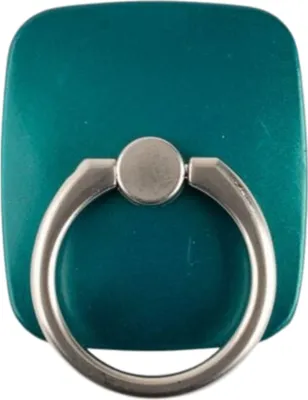 Produktbild von Quecksilbergriff Wow Ring Grün /Grün