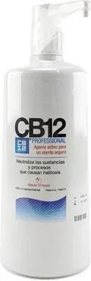 Obrázek produktu pro Cb12 Ústní voda 1000 ml