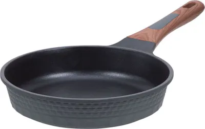 Produktbild von Resto Kitchenware Bratpfanne Capella - ø 28 cm - Standard Antihaftbeschichtung