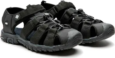 Produktbild von Izas Sardas Sandalen Schwarz EU 46 Mann Schwarz EU 46