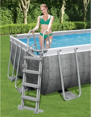 Obrázok produktu pre BESTWAY FLOWSCLEAR SWIVIMPOLLAME so 4 stupňami 122 cm