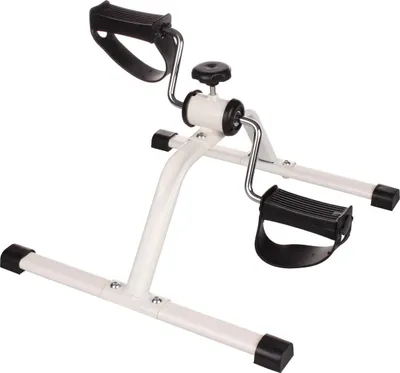 Obrázok produktu pre Merco Pedal Mini Rehabilitačný pedálový bežecký pás Balenie 1