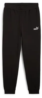 Produktbild von PUMA Men's Essentials No 1 Sweatpants 682608 Jogging Hose Training Schwarz, Bekleidungsgröße:XXXL