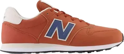 Produktbild von New Balance Sneakers GM500FO2 in Orange color size 41.5