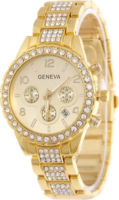 Immagine prodotto di Orologio Giuliana in Oro - Eleganza e Stile unici KP11473