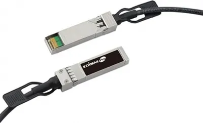 Image de Câble réseau Edimax EA1-020D
