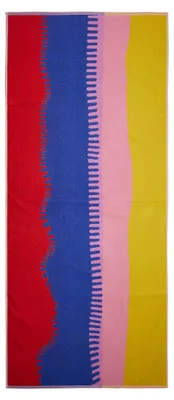 Imagen del producto de Toalla ADIDAS HP0968, varios colores, talla única