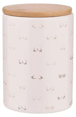 Produktbild von BUTLERS Aufbewahrungsdose QUEEN IT Boops