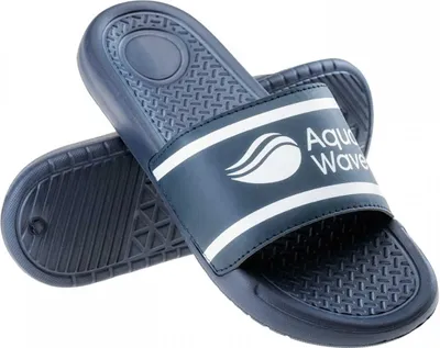 Immagine prodotto di AquaWave infradito uomo navy 92800331125 taglia 38