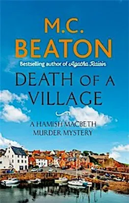 Obrázek produktu pro Death of a Village