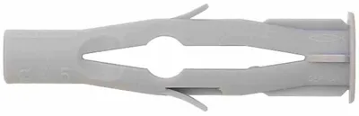 Image de Fischer 53261 vis d'ancrage / cheville murale 50 pc(s) 45 mm