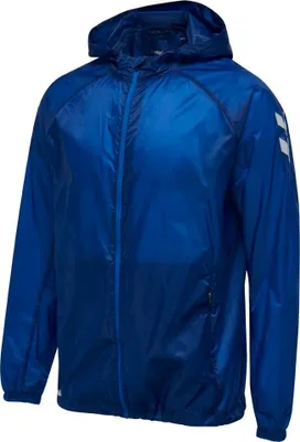 Produktbild von Hummel Herren Tech Move Functional Light Weight Jacke Blau