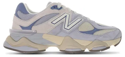 Produktbild von New Balance 9060 Pearl Grey Linen - EU 50