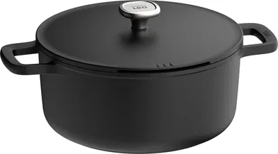 Produktbild von BergHOFF Antihaft Grossraumtopf Phantom 28cm