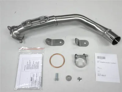 Produktbild von IXIL Ersatzadapterrohr CB 600 Hornet 98-02