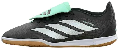 Imagen del producto de Zapatillas de sala Adidas Predator Club Fold-Over Tongue Sala para Niños