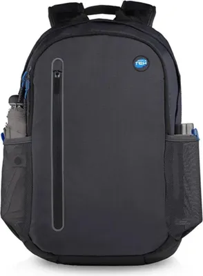 Immagine prodotto di Dell Tyk0j Urban Backpack 15" Zaino Borsa Notebook Fino 15,6" 14" 13" 12"
