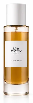 Produktbild von Elixir Privé Paris - Eau de Parfum Gris Polaire