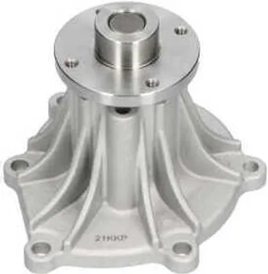 Produktbild von KAVO PARTS Kühlmittelpumpe Wasserpumpe für ISUZU D-MAX (TFR, TFS) IW-1328