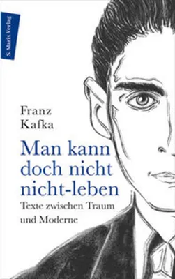 Produktbild von Man kann doch nicht nicht-leben
